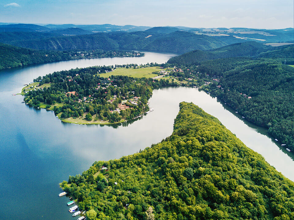 Green and Low-Carbon